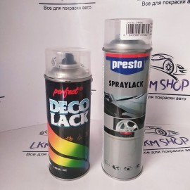 Аерозольні лаки (7)