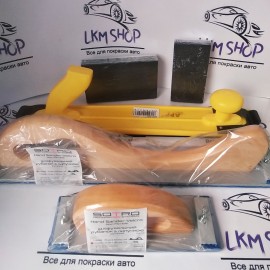 Шліфувальні колодки, рубанки (39)