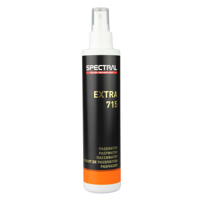 Пасиватор EXTRA 715 0,2 л Spectral
