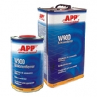 Антисиликон W900 APP Silikonentferner 1 л 