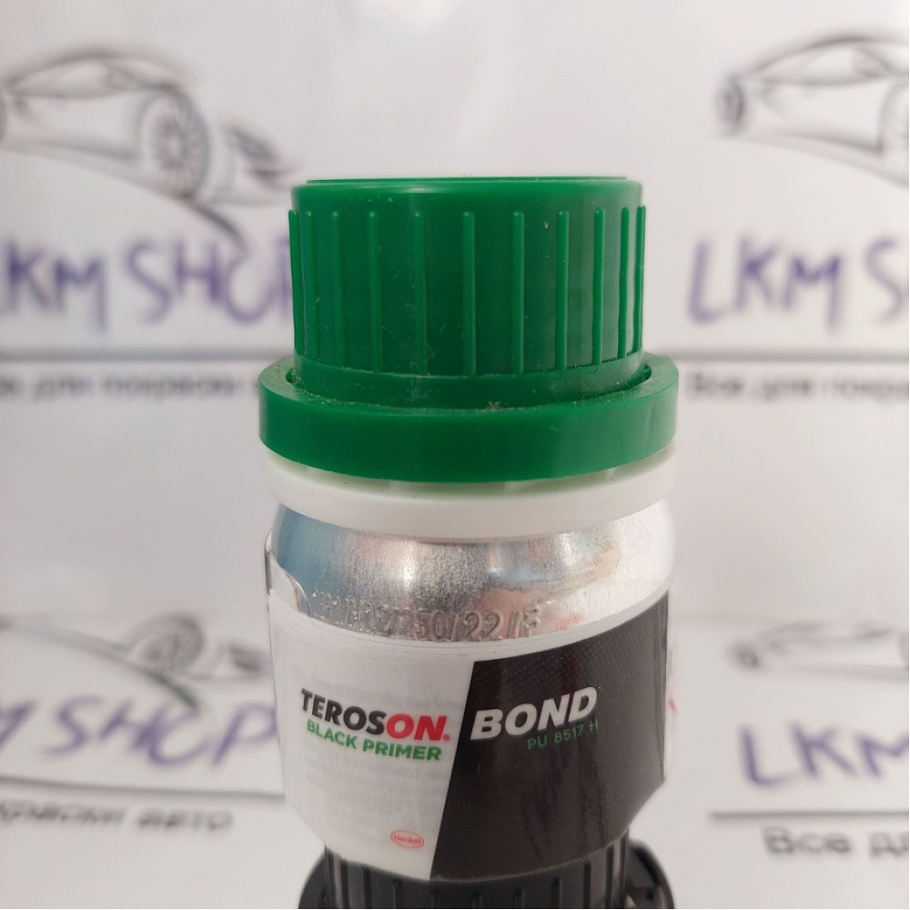 Клей для скла Teroson Bond 60 (8597) 310 мл