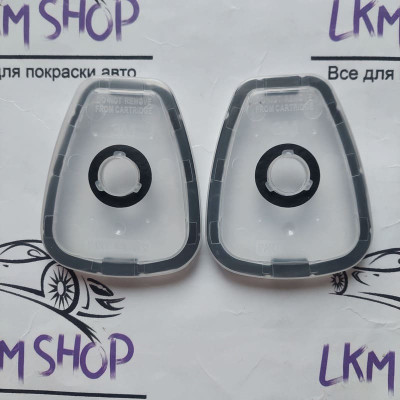 Тримачі фільтрів 502 3М 