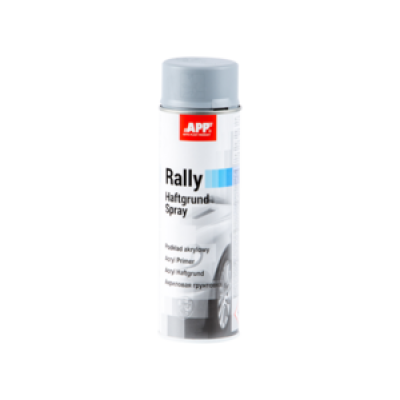 APP Rally Haftgrund грунт акриловый в аэрозоле 500 мл