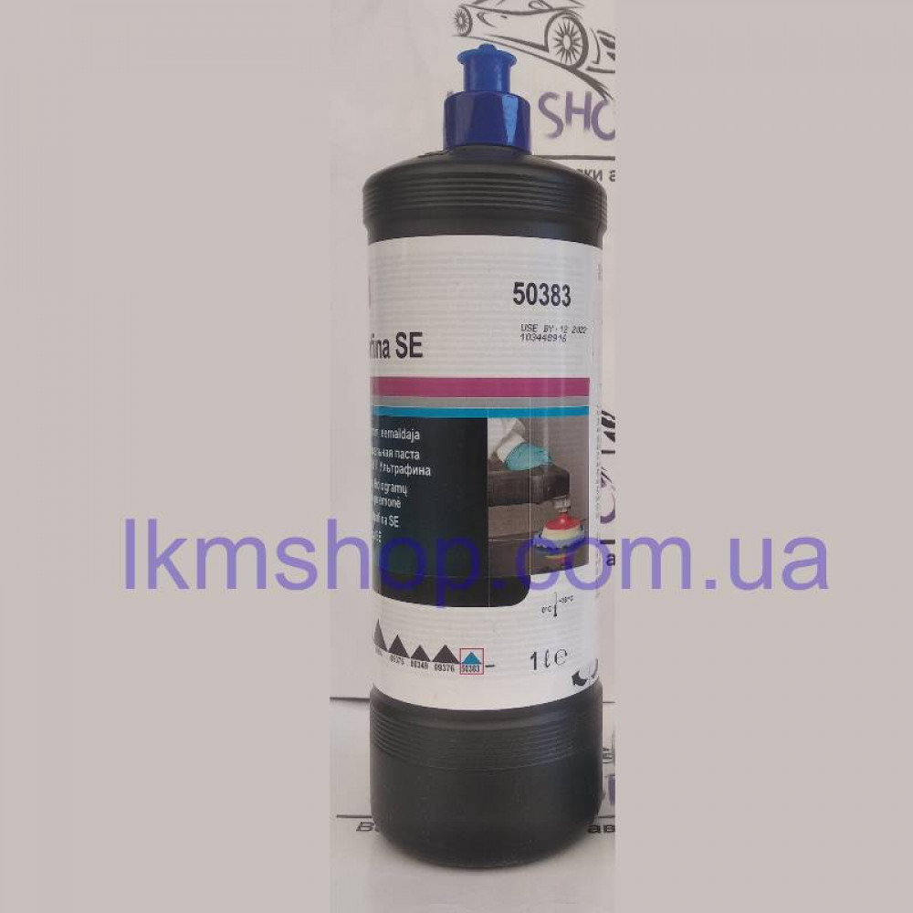 Антиголограммная паста 3М Ultrafina, 1 л, 50383, 3М