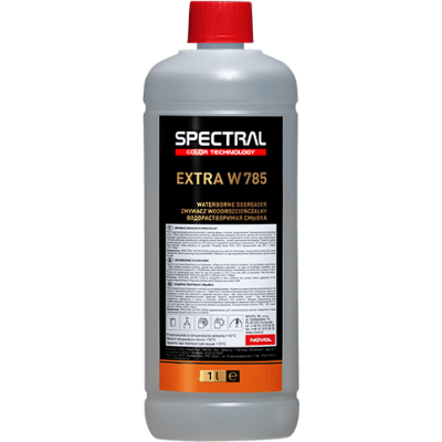 Знежирювач на спиртовій основі EXTRA W 785 1 л Spectral