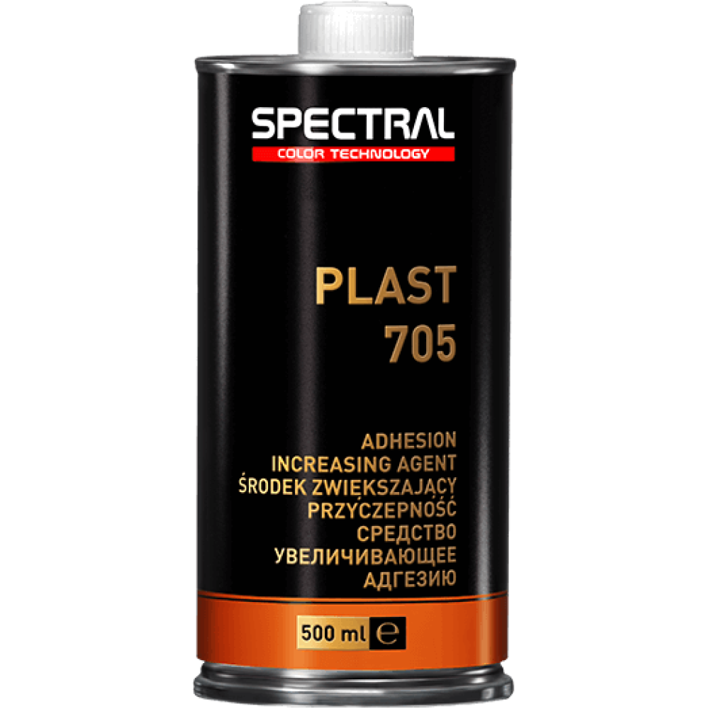 Засіб збільшуючий адгезію Plast 705 0,5 л Spectral