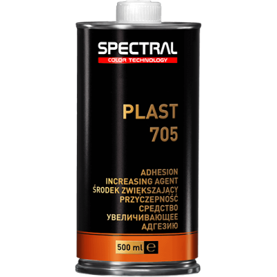 Засіб збільшуючий адгезію Plast 705 0,5 л Spectral