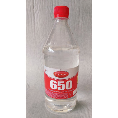 Розчинник 650 Покраско 1 л