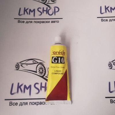 Полірувальна паста G10 Finishing Compound Farecla 150 г