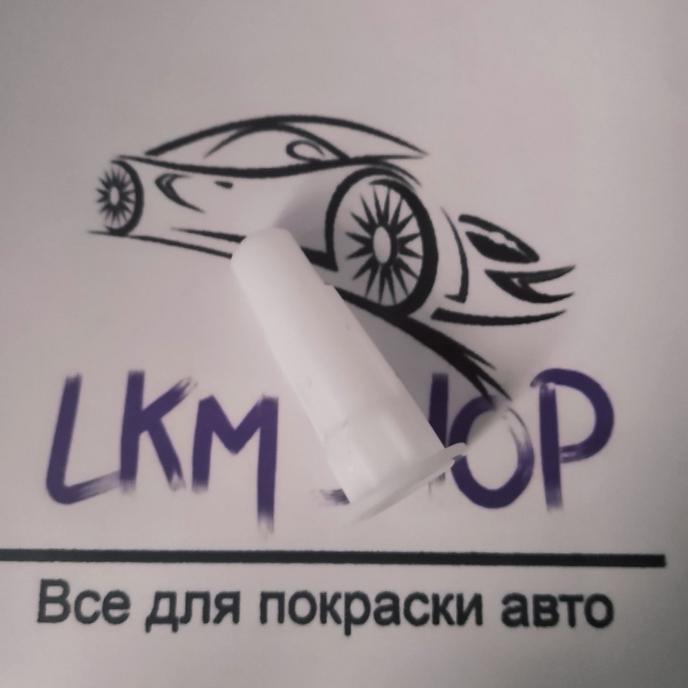 Насадка белая Flastream Teroson