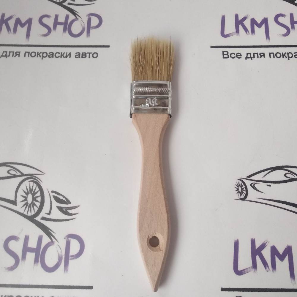 Кисть плоская 36 мм