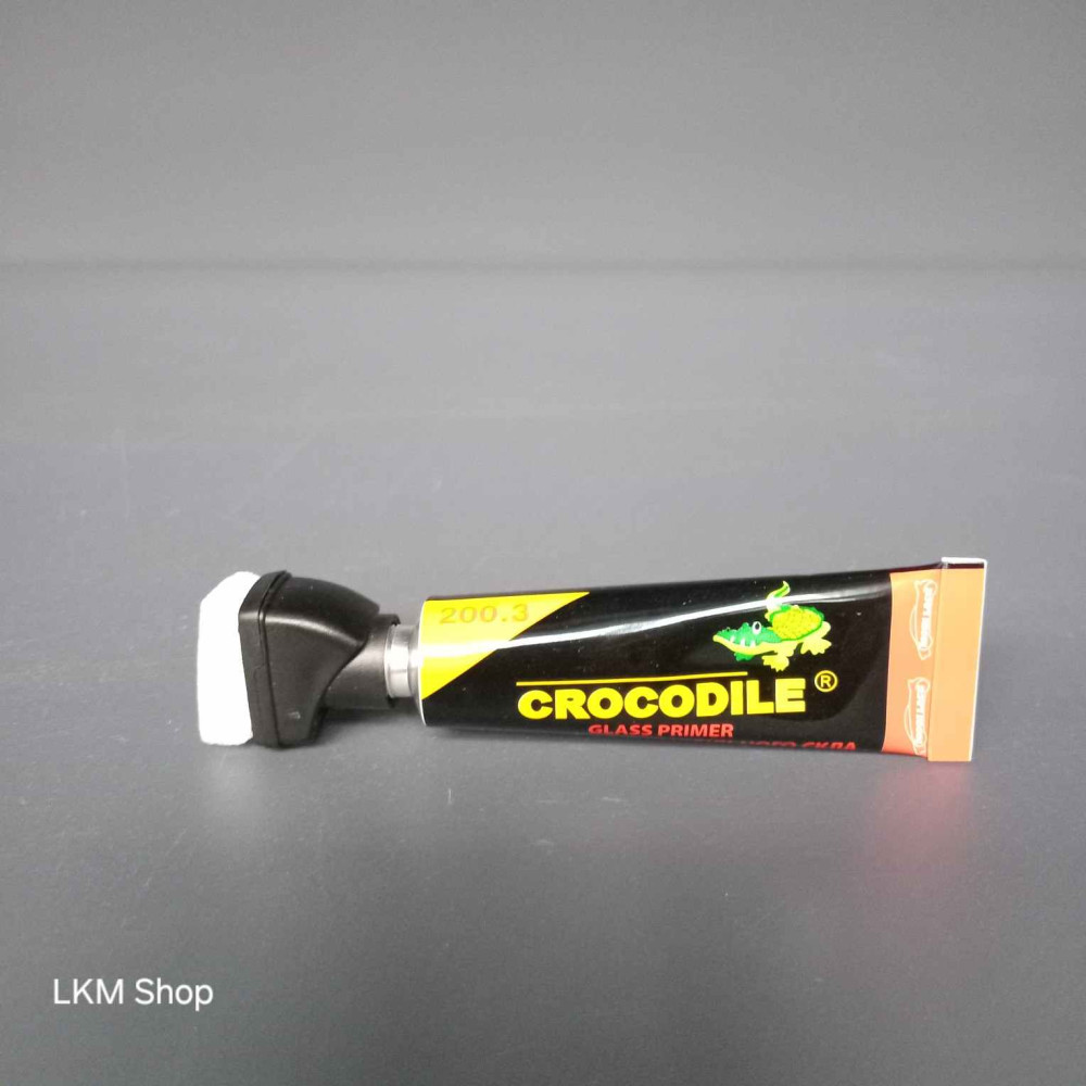 Праймер для скла 10 мл Crocodile