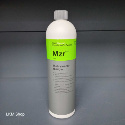 Універсальний очісник Koch Mehrzweckreiniger (Mzr) без замиву 1 л
