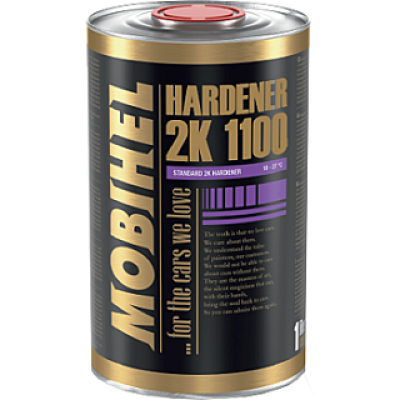 Затверджувач 2К 1100 Mobihel 0,5 л