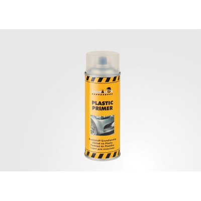 Грунт по пластику в аэрозоле 400 мл Chamaleon