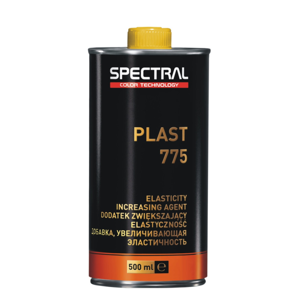 Додаток збільшуючий еластичність Plast 775 0,5 л Spectral
