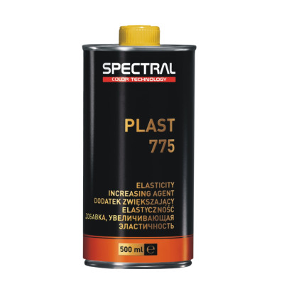 Додаток збільшуючий еластичність Plast 775 0,5 л Spectral