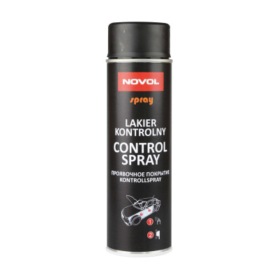 Контроль спрей Novol CONTROL SPRAY аерозоль 0,5 л