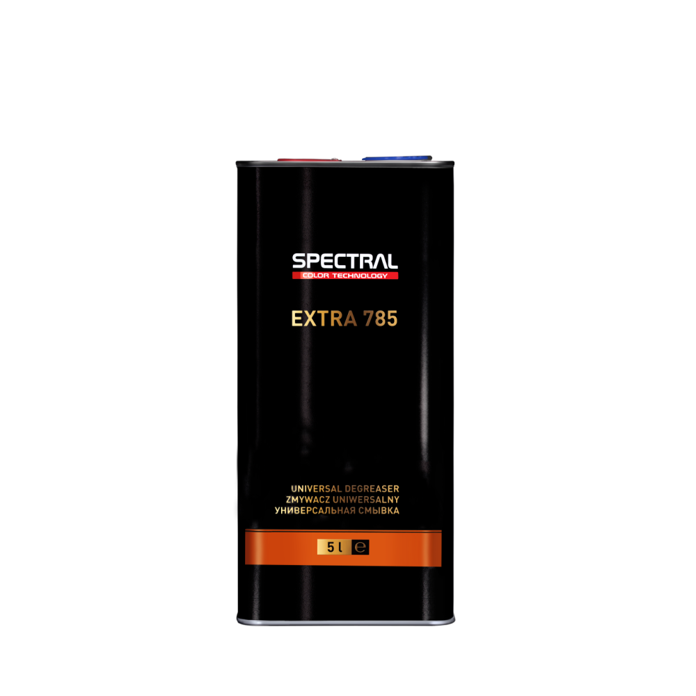 Знежирювач (антисилікон) EXTRA 785 5 л Spectral