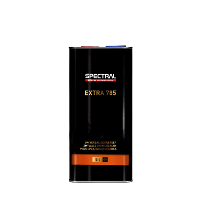 Знежирювач (антисилікон) EXTRA 785 5 л Spectral