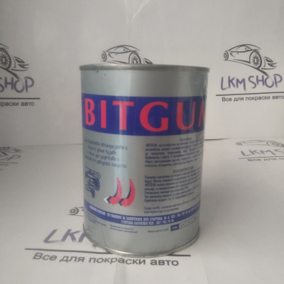 Мастика Бит-Гум 0,9 кг