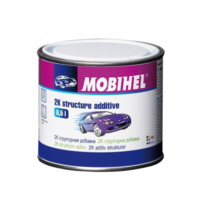 Структурна добавка дрібна Mobihel 0,5 л