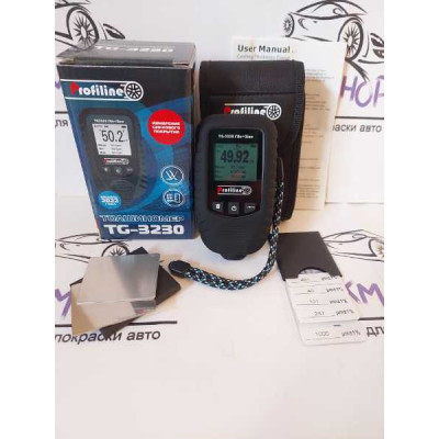 Товщиномір Profiline TG-3230 Pro